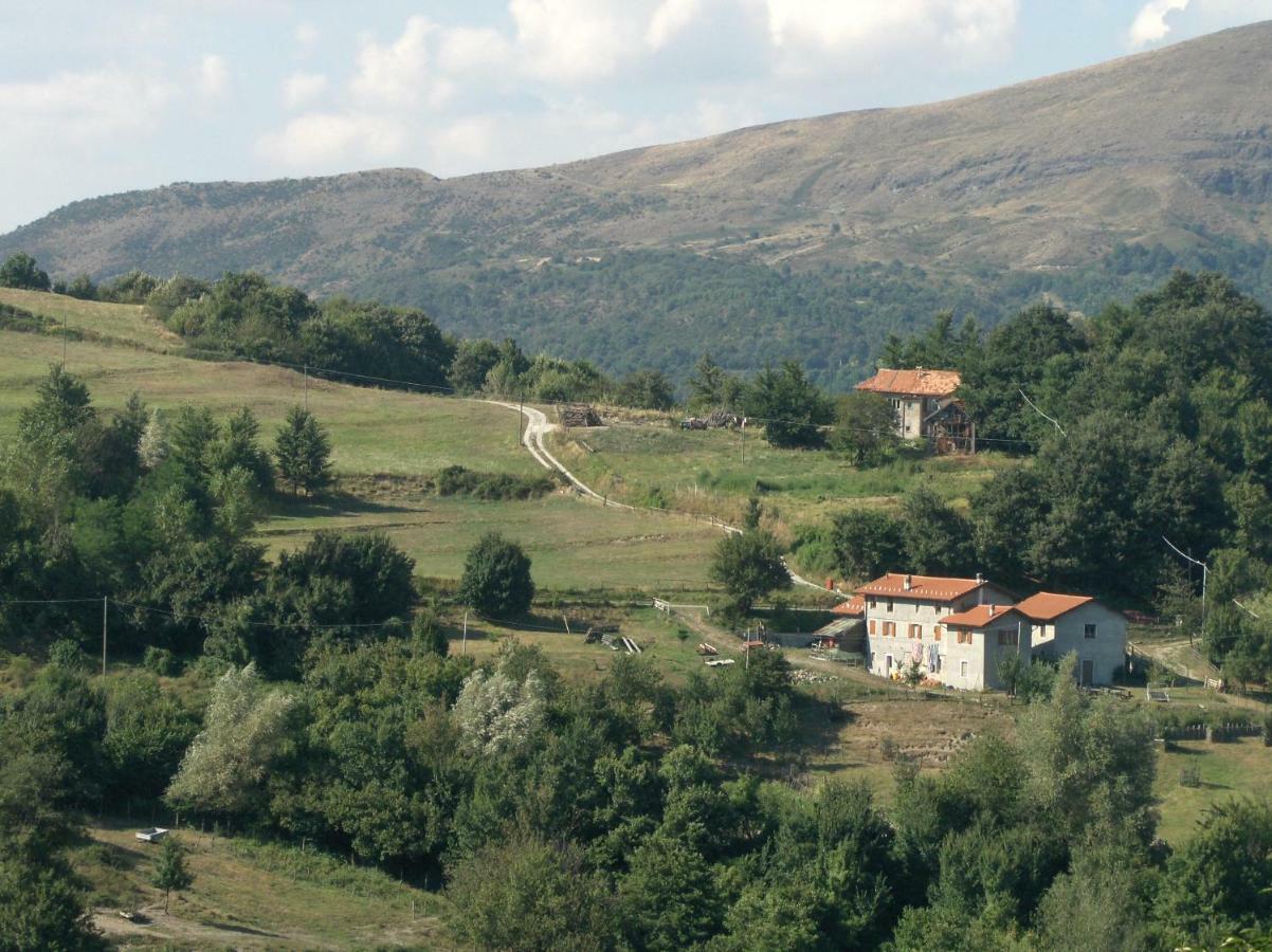 La Sereta Буззала Екстер'єр фото